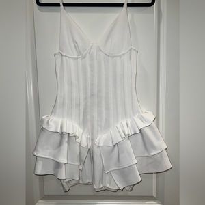 Bandage boutique dress